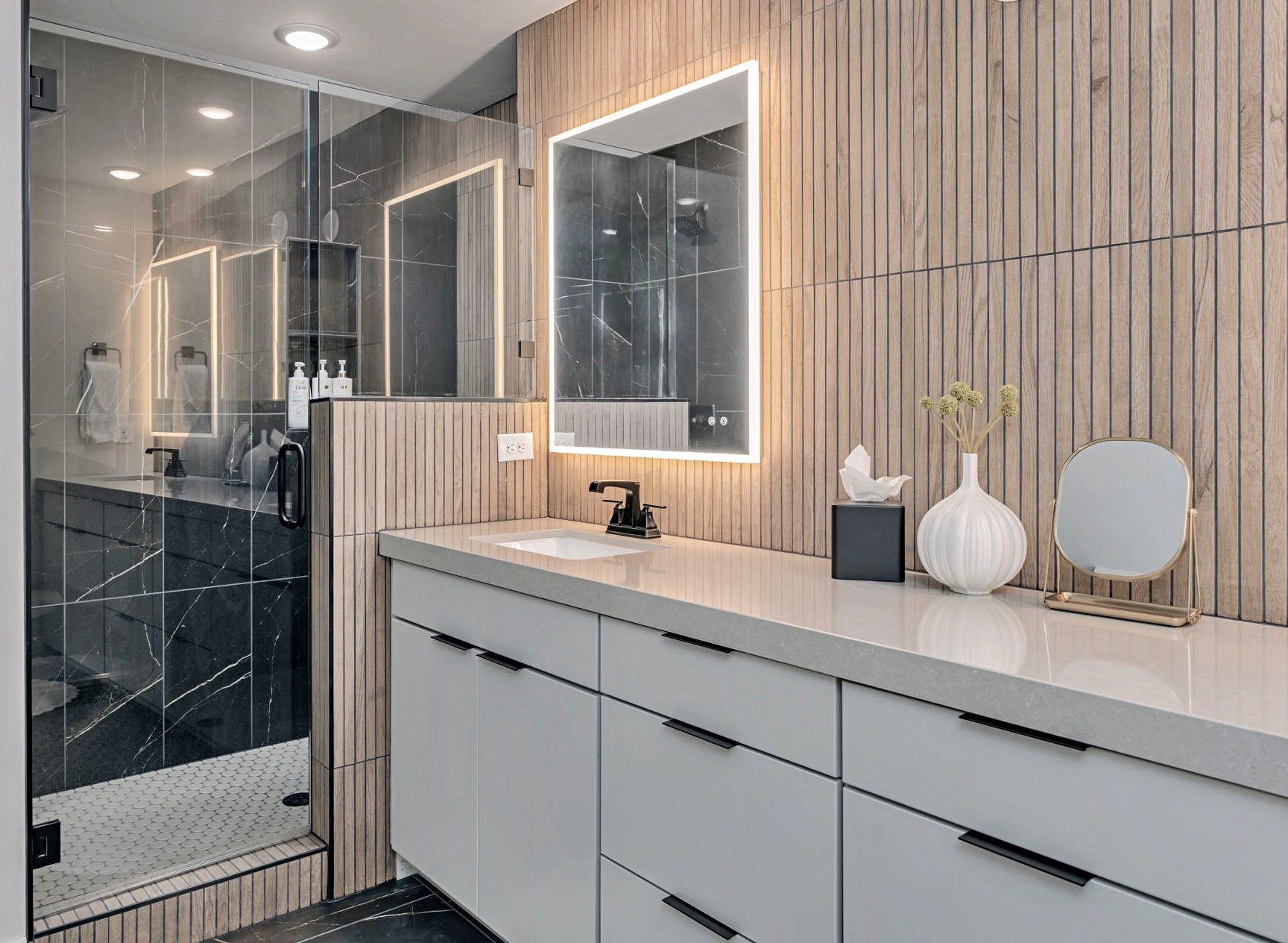 Bath Design